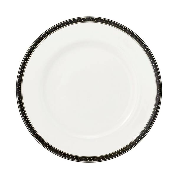 Auratic Octavin Dinner Plate