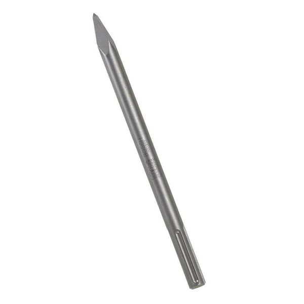 Bosch 18 in. Hammer Steel 3/4 in. Hex Bull Point