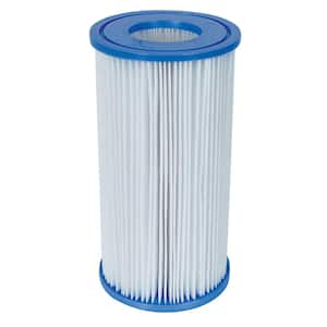 4.2 in. D Type-III/A Pool Replacement Filter Cartridge