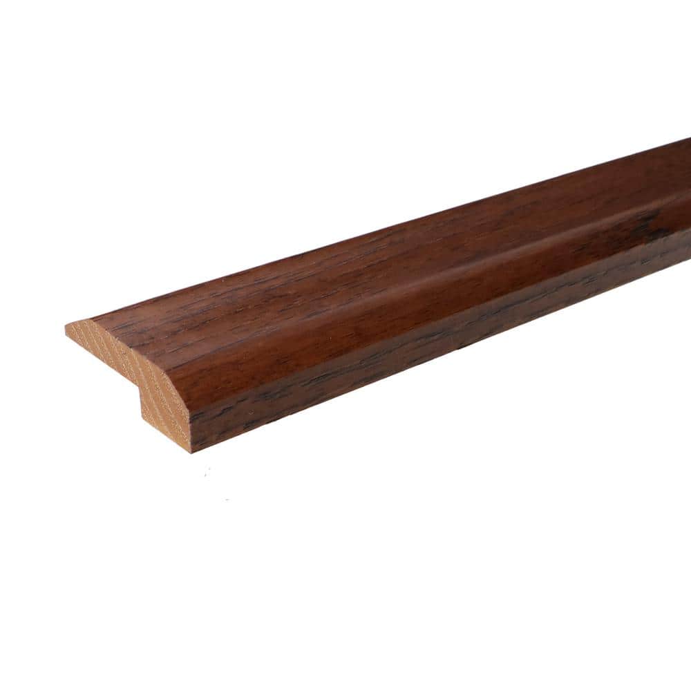 Macy 0.38 in. T x 2 in. W x 78 in. L Wood Multi-Purpose Reducer Molding price history on PriceWatchPro