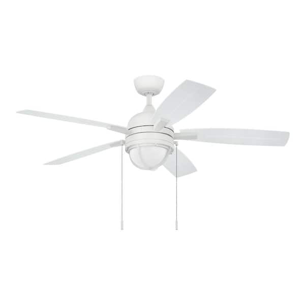 Seaport 52 in. White Light Kit Seaport 52 in. White Light Kit