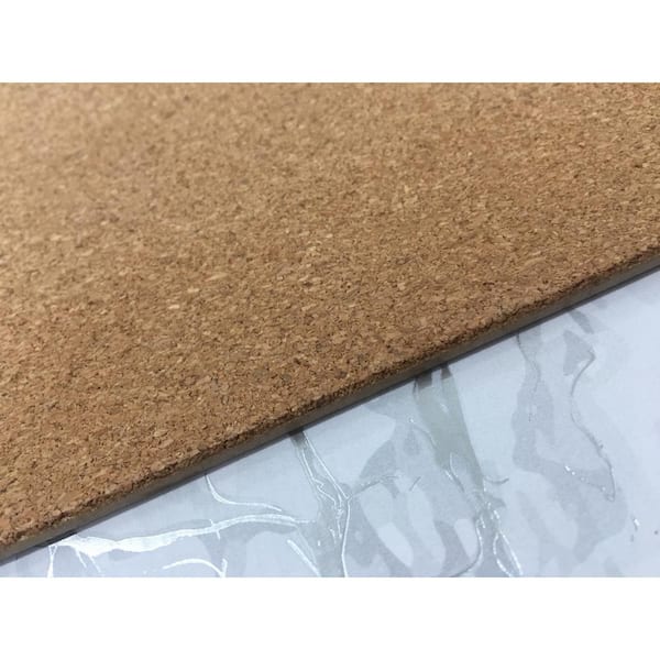Marble Cork 12 in. x 18 Marble Cork 12 in. x 18