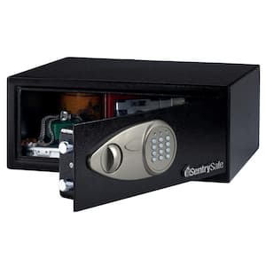 0.78 cu. ft. Safe Box with Digital Lock