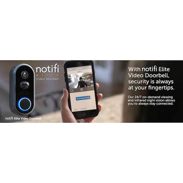 notifi doorbell reviews