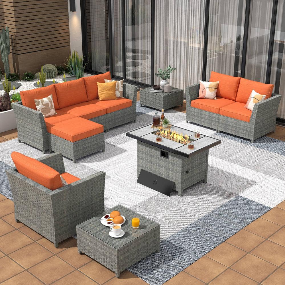 Wayfair fire pit online sets