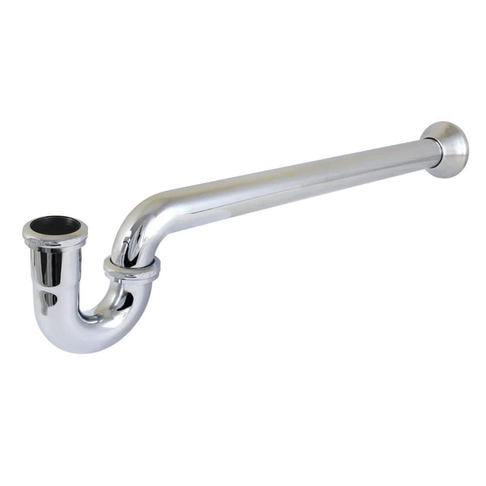 "Vintage 1-1/2"" 18-Gauge Decor P-Trap in Polished Chrome" price history on PriceWatchPro