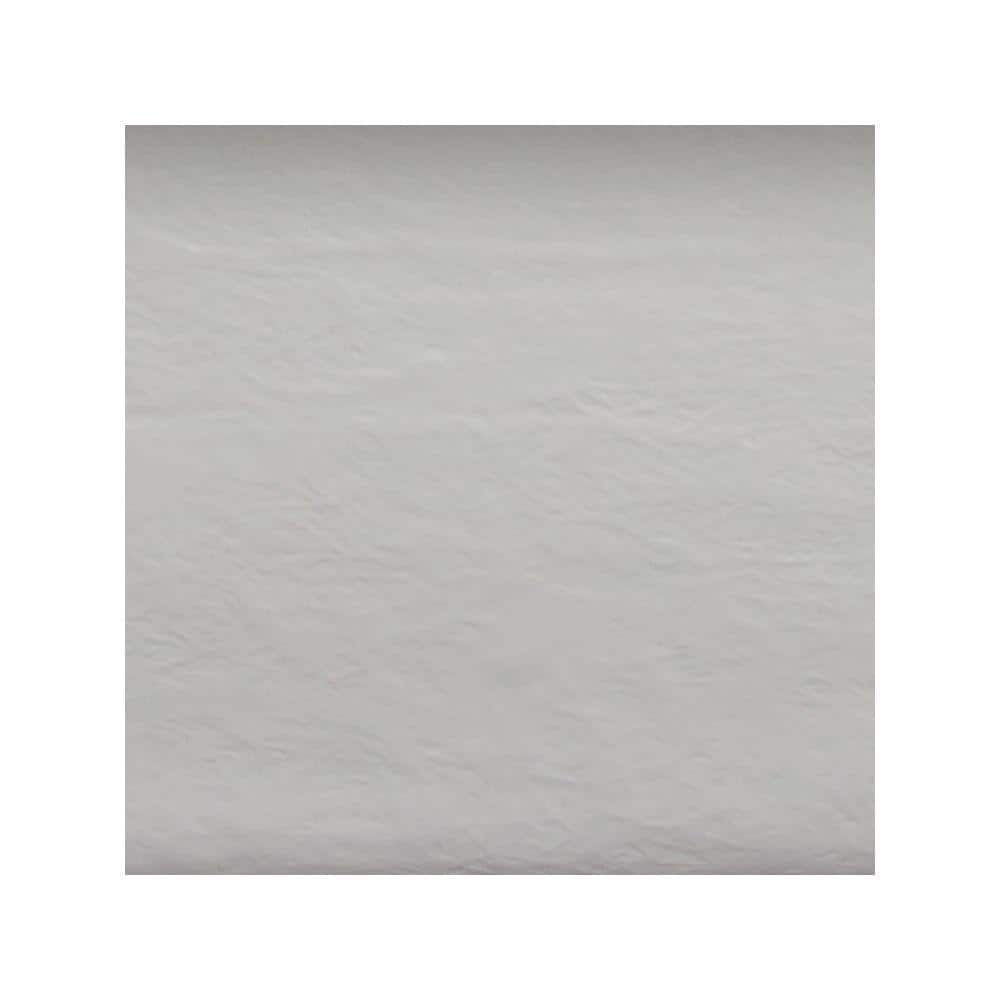 60'' White Acrylic Clawfoot Freestanding Soaking Tub