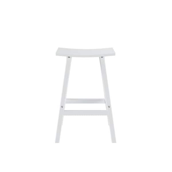 29 inch white bar stools sale