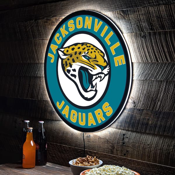 Jacksonville Jaguars Bath & Kitchen in Jacksonville Jaguars Team