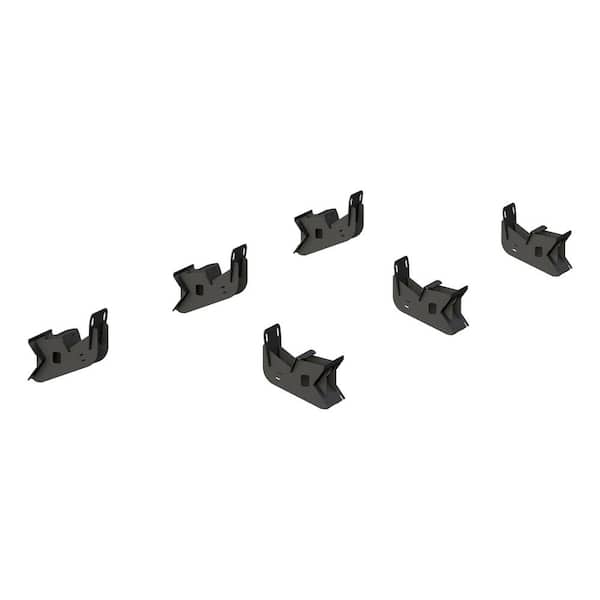 Aries Mounting Brackets for ActionTrac