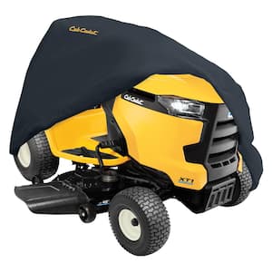 Deluxe Lawn Tractor Cover