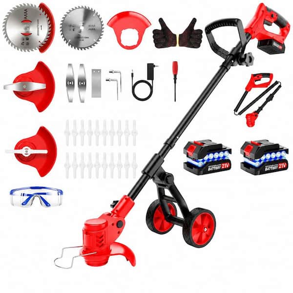 Grass Shears vs String Trimmer: Key Differences That Matter