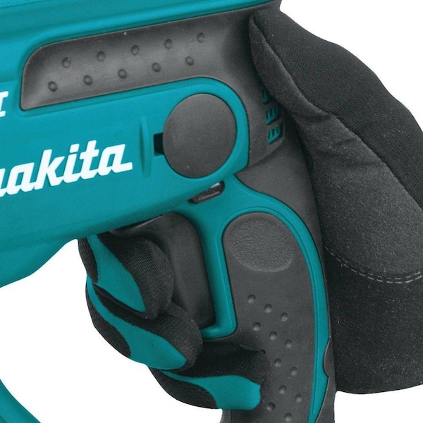 Makita 18V LXT Lithium-Ion 7/8 in. Cordless SDS-Plus Concrete