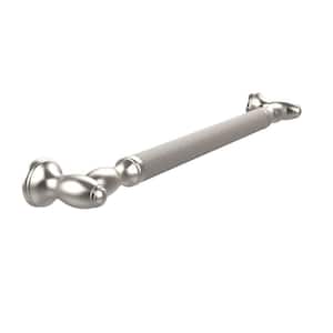 Traditional 32 in. Reeded Grab Bar