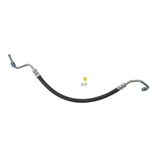 Edelmann Pressure Line Assembly