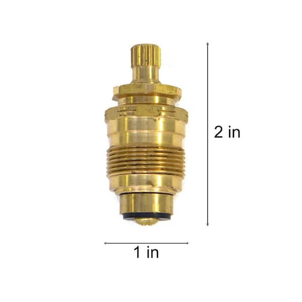 2 in. 16 pt Broach Cartridge for Eljer Replaces 490-4788-02