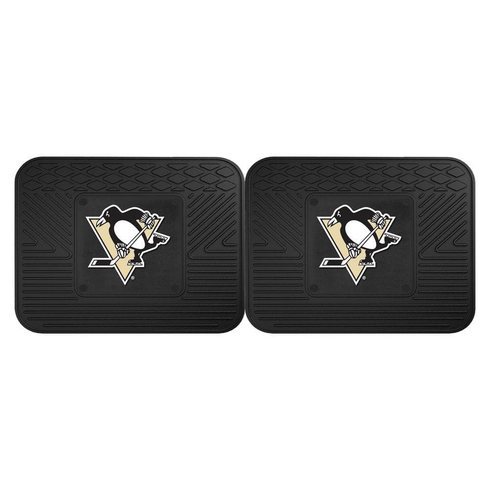 NHL Pittsburgh Penguins Pillow Pet