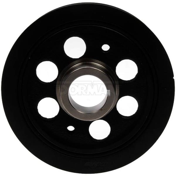 OE Solutions Harmonic Balancer Assembly