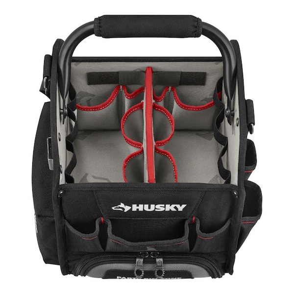 New 10'' husky bag, new home owner load out. : r/Tools