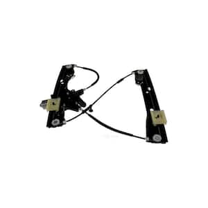 Power Window Regulator And Motor Assembly 2012-2017 Ford Focus 2.0L