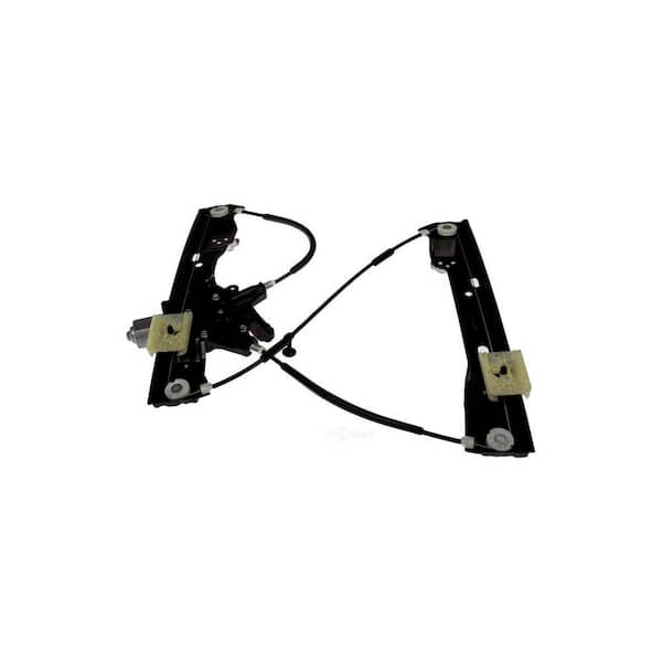 OE Solutions Power Window Regulator And Motor Assembly 2012-2017 Ford Focus 2.0L
