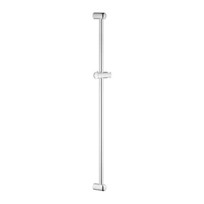 GROHE New Tempesta 24 in. Shower Bar in StarLight Chrome 27523000