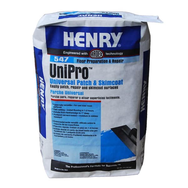 Henry 547 25 lbs. Universal Patch and Skimcoat