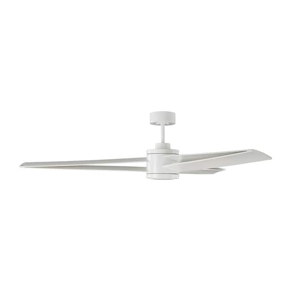 Reviews for Generation Lighting Armstrong 60 in. Integrated LED Indoor ...