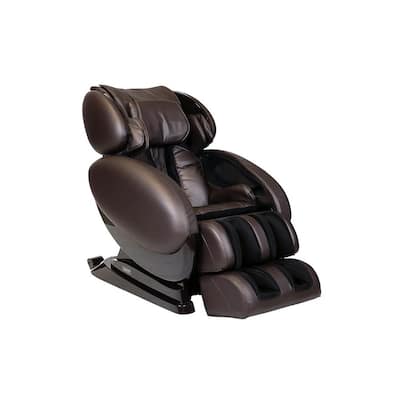 Infinity IT-8500 Plus Brown Full Body Massage Chair