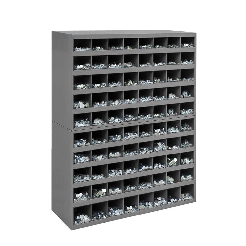 5445 Piece Grade 5 Coarse Thread Nut and Bolt Kit with Storage price history on PriceWatchPro