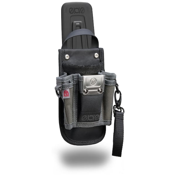 VETO PRO PAC MP EVO Compact-Sized Tool Pouch VPP10947 - The Home Depot