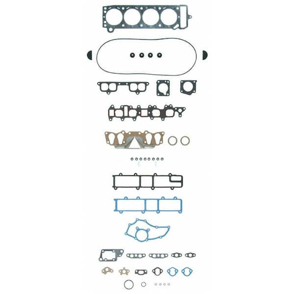 FEL-PRO Engine Cylinder Head Gasket Set HS 26185 PT-2 - The Home Depot