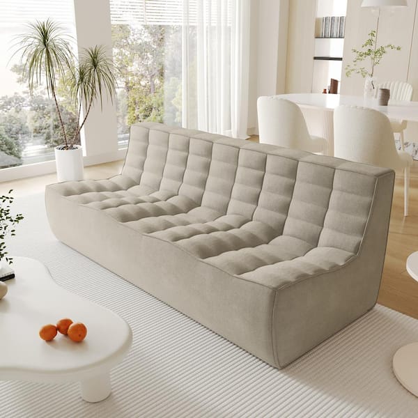 Ottomans at Home Life Furniture