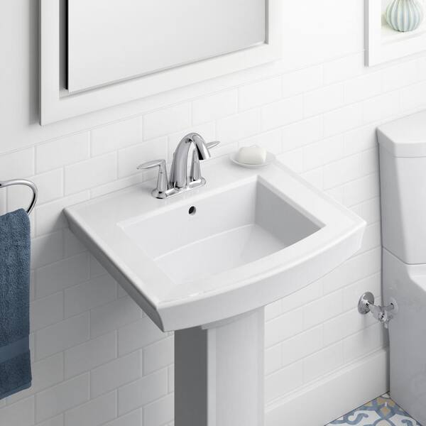 Download Archer Pedestal Sink Home Depot – Home