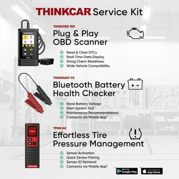 4 Items Every Driver Should Have in a Car Tool Kit – Service Cadillac Blog