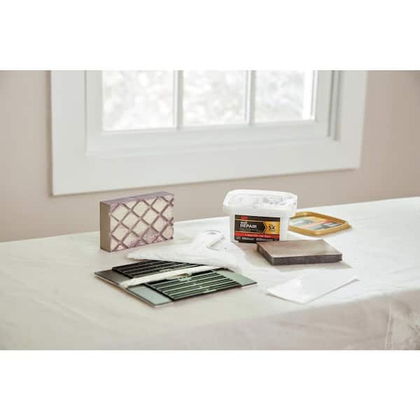 Everbilt - 6 Ft x 9 Ft Medium Duty Canvas Drop Cloth