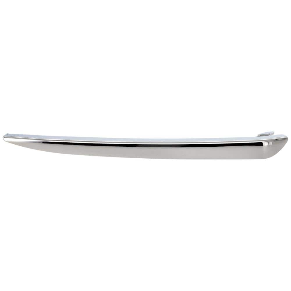 Bumper Trim Compatible with Chevrolet Tahoe 2015-2020, Suburban, Suburban 3500 HD 2016-2019