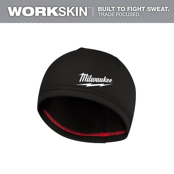 WORKSKIN Low-Profile Beanie Cap