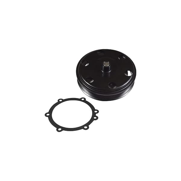 Engine Water Pump
