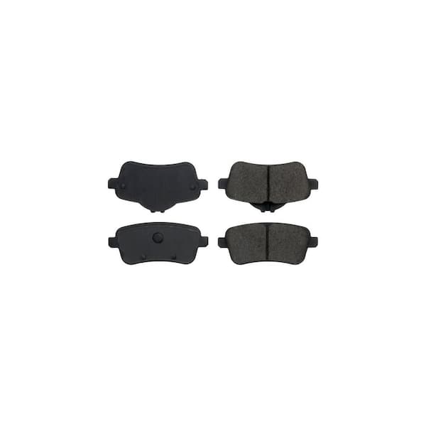 Centric Parts Disc Brake Pad Set