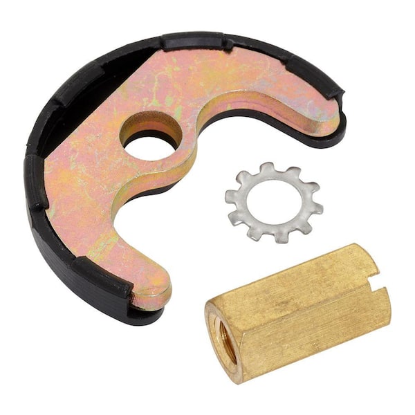 Faucet Mounting Kit