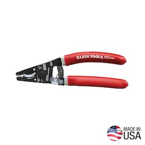 "7 in. Klein-Kurve Multi-Cable Cutter"