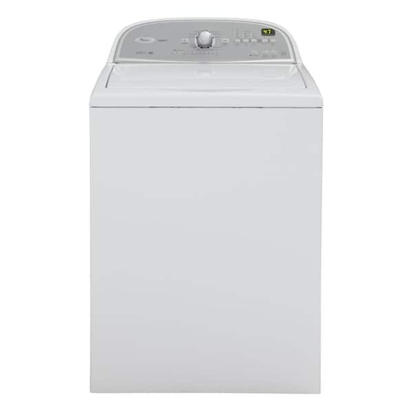 Preventive Maintenance to Reduce the Need for a Whirlpool Cabrio Dryer Reset