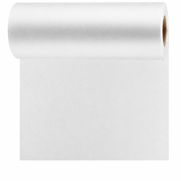 Clear Plastic Produce Bags on a Roll, 12 x 16 Inch, 350 Bags per Roll for Fruits, Vegetables, Meat and More