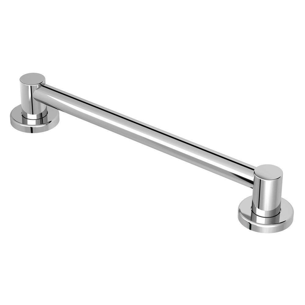 Align 18 in. Grab Bar in Chrome price history on PriceWatchPro