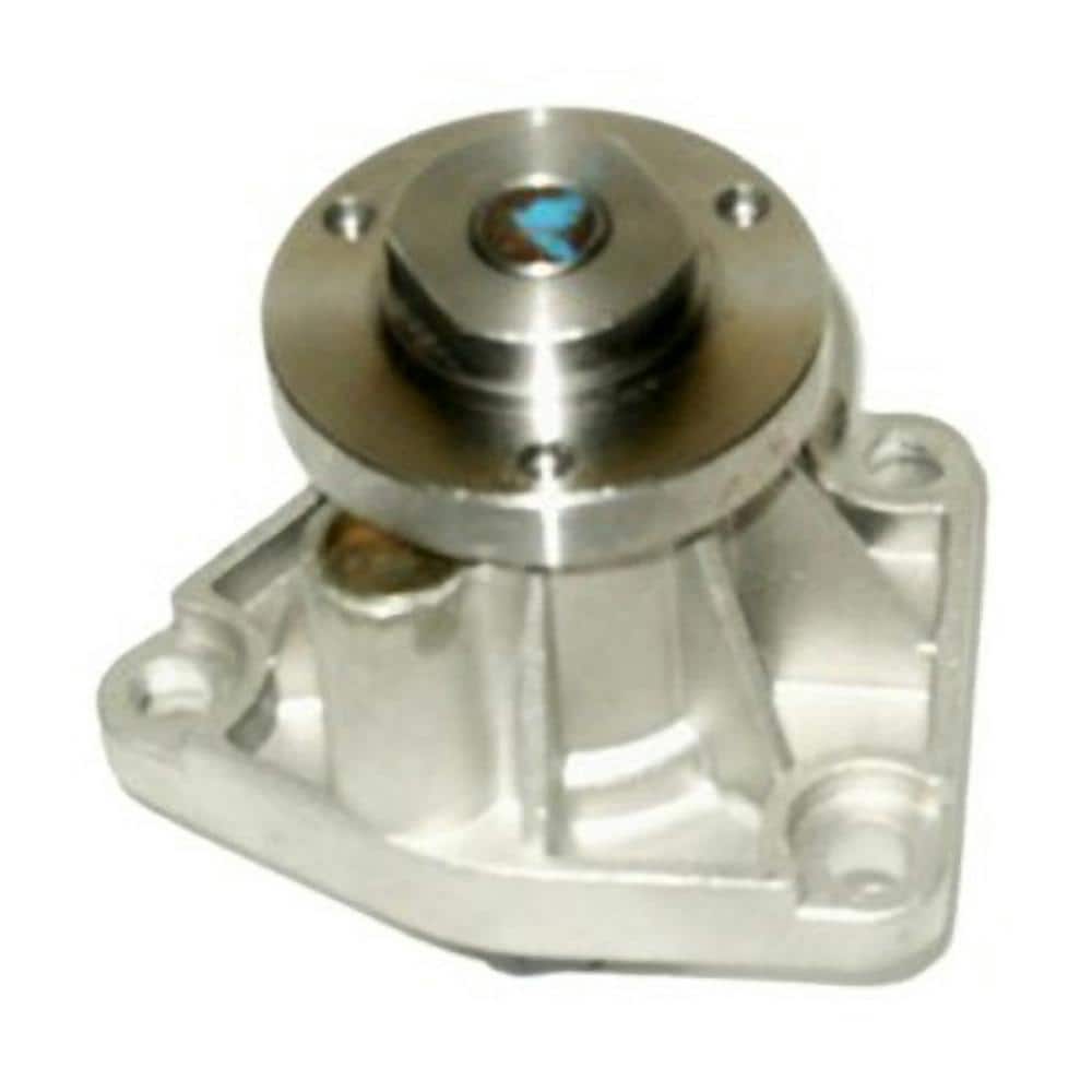 Gates Engine Water Pump 41177 | Wofford Truck Parts - View #2