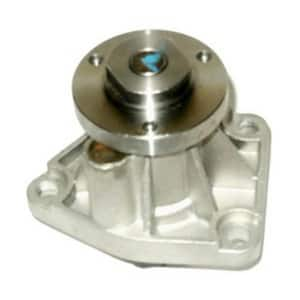 Gates Engine Water Pump 41142 - The Home Depot