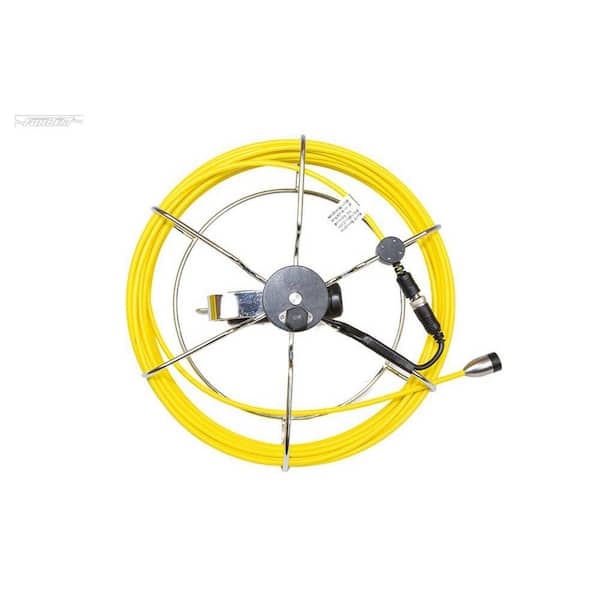130 ft. Cable and Reel for Cameras