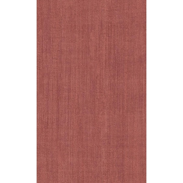 Walls Republic Wine Plain Look Textured Print Non-Woven Non-Pasted Textured Wallpaper 57 sq. ft.