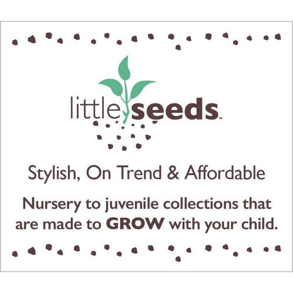 Little Seeds Monarch Hill Haven Single Pedestal Kids Desk